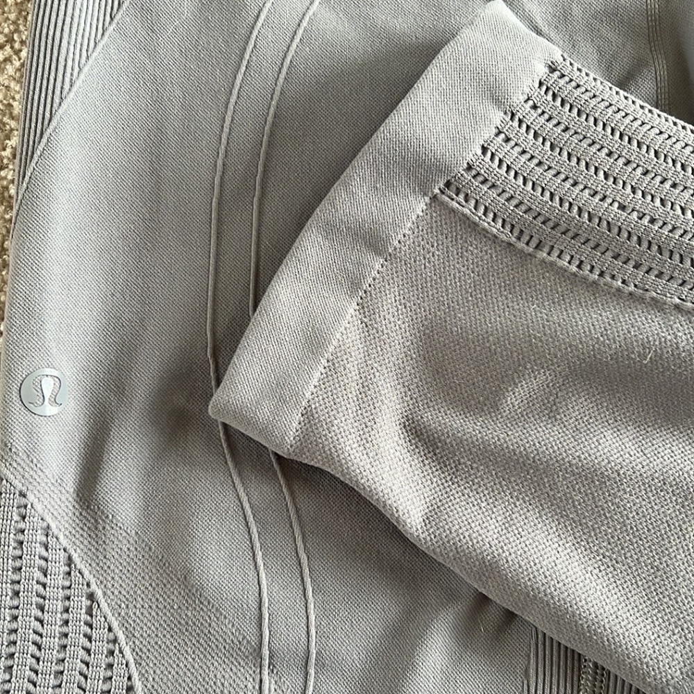Lulu lemon leggings